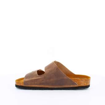 Sandalia Bio Mujer Plana... 2