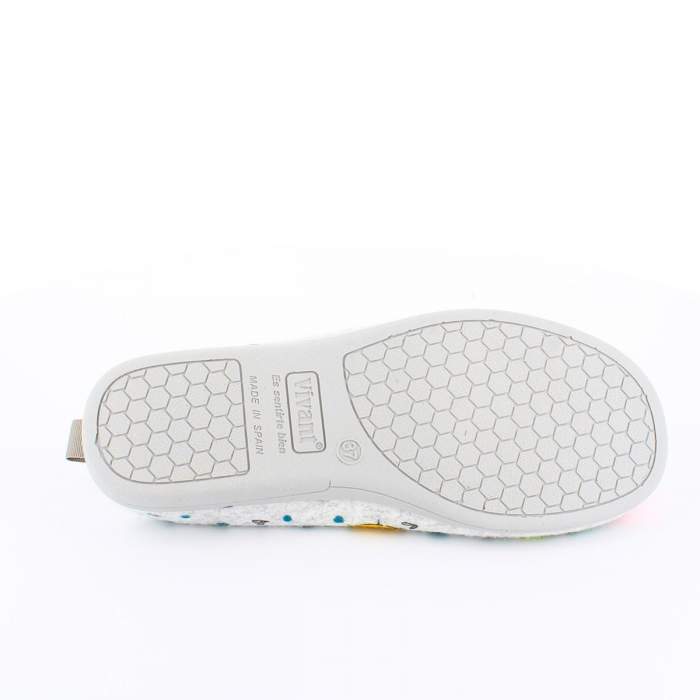 zapatillas confía gris con suela de antideslizante