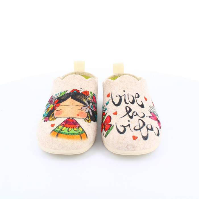 tienda online de zapatillas de estar por casa para mujer