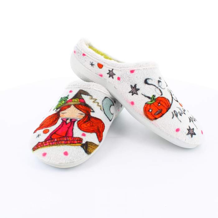 Tienda online de zapatillas de fieltro gris