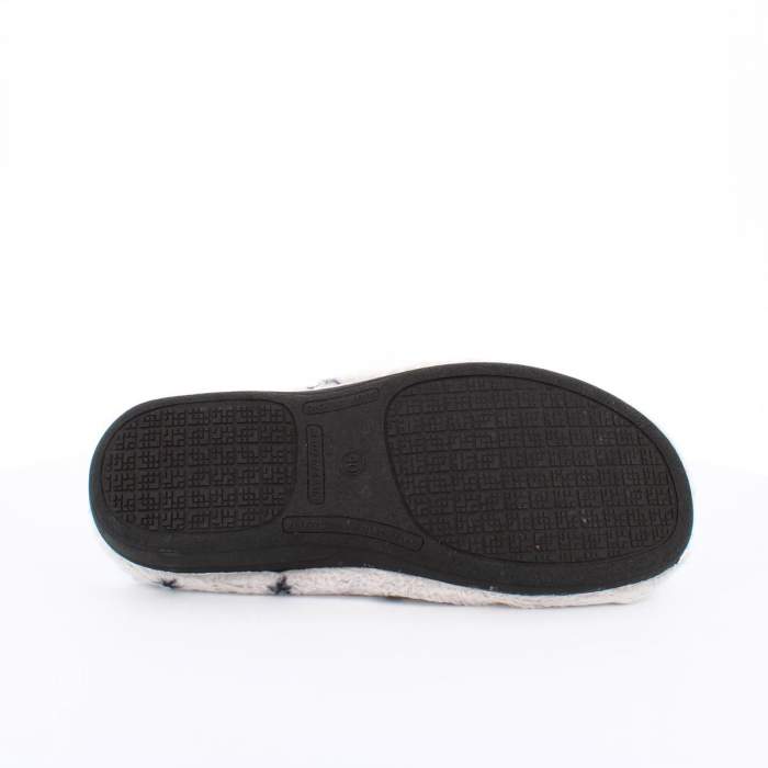 Zapatillas de casa con suela de goma antideslizante