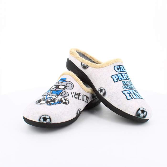 Zapatillas de estar por casa orignales