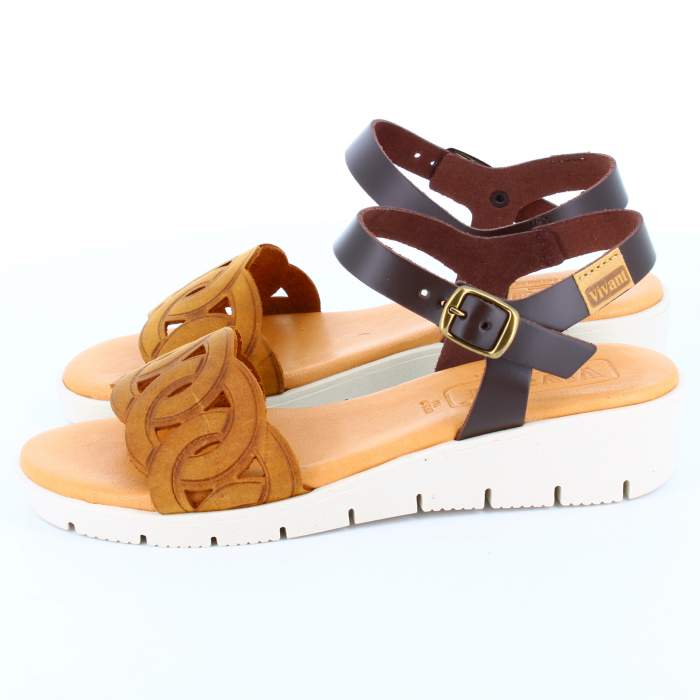 tienda online sandalias mujer planas verano 2022