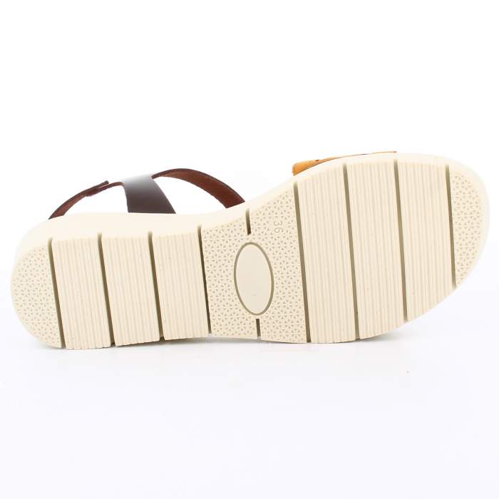 Sandalias de mujer con suela antideslizante