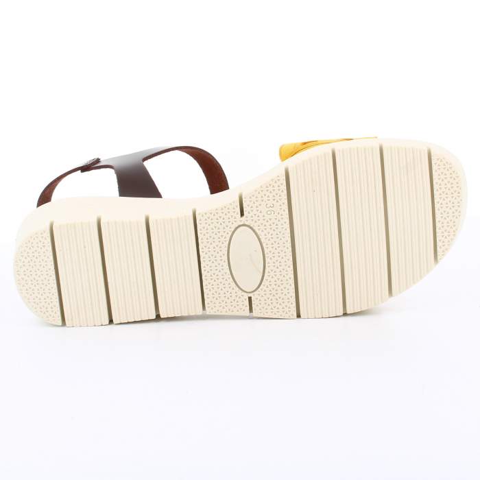 Sandalias de mujer con suela antideslizante