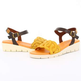 sandalias mujer planas verano 2022 2