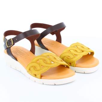 sandalias mujer planas verano 2022