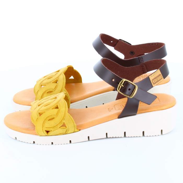 tienda online sandalias mujer planas verano 2022