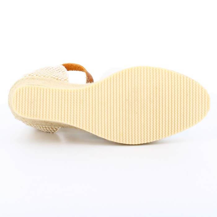 Sandalias de mujer con suela de goma antideslizantes