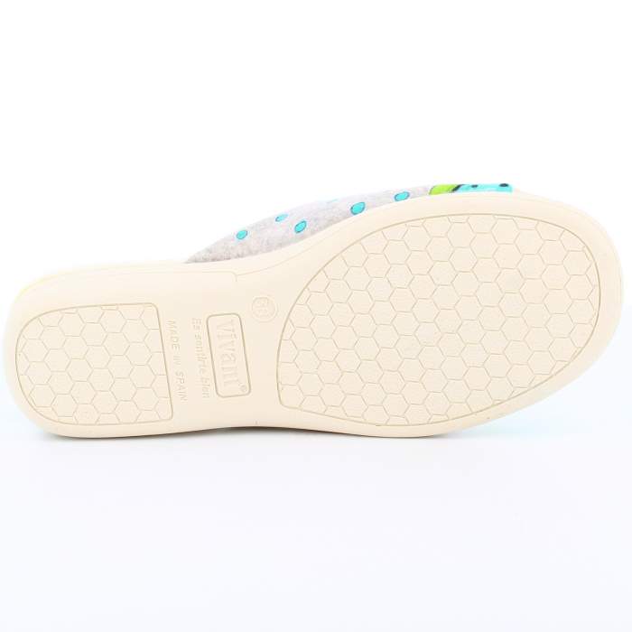 Zapatillas casa anti deslizantes