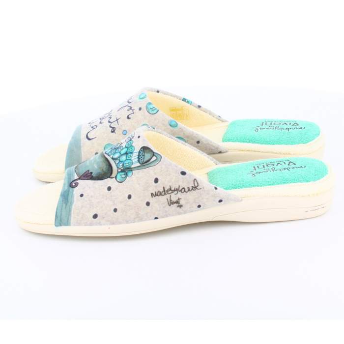 Zapatillas de estar por casa para mujer Zapatillas de estar por casa para mujer