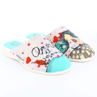 Zapatillas de casa ❤️ Tienda Online | VIVANT.es