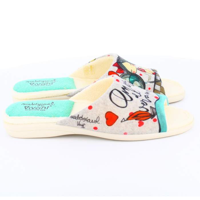 tienda online de zapatillas de casa originales para verano frescas y cómodas