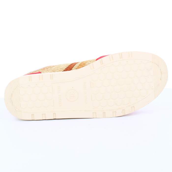 deportivas de piel para mujer con suela antideslizante deportivas de piel para mujer con suela antideslizante