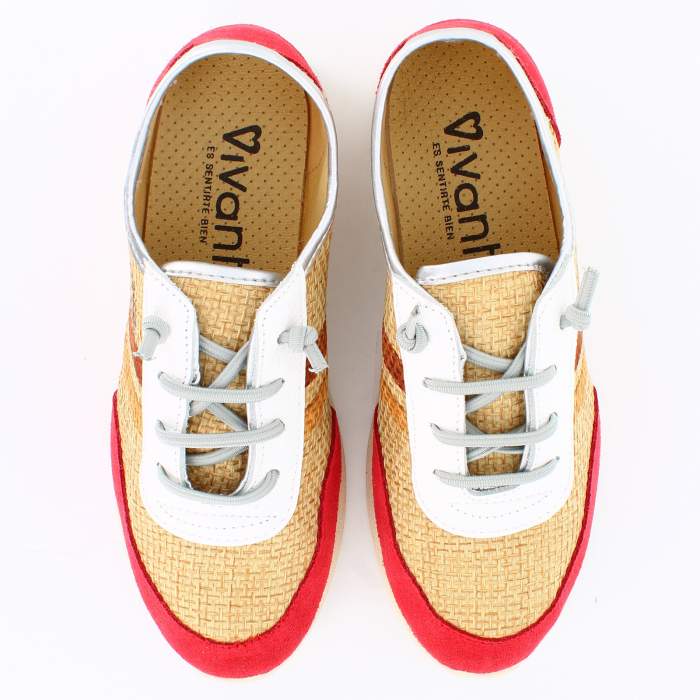 sneakers rojas de piel para mujer sneakers rojas de piel para mujer