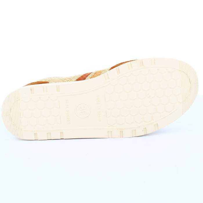 deportivas con suela antideslizante