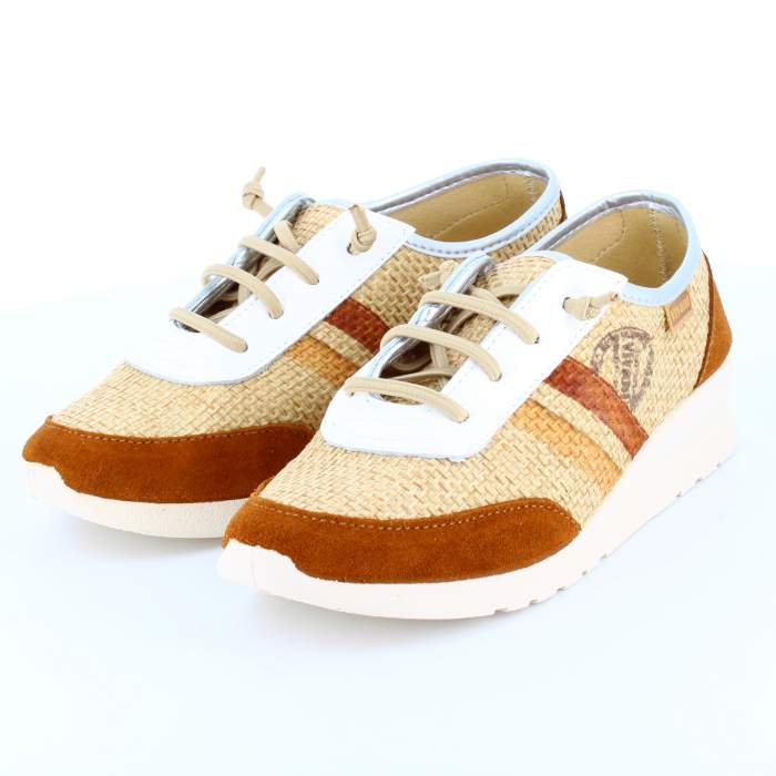 deportivas para mujer de piel