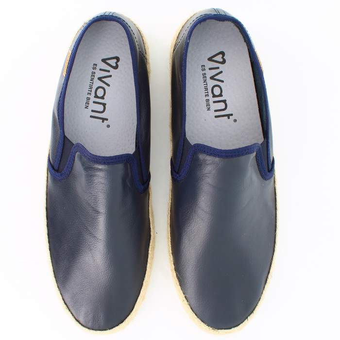 espardeñas para caballero alpargatas de piel