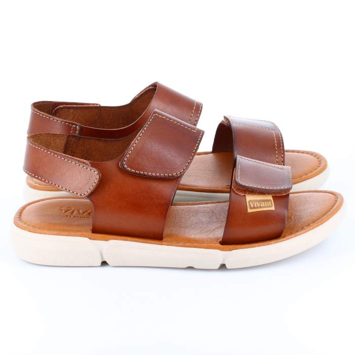 tienda online de sandalias de piel para hombre