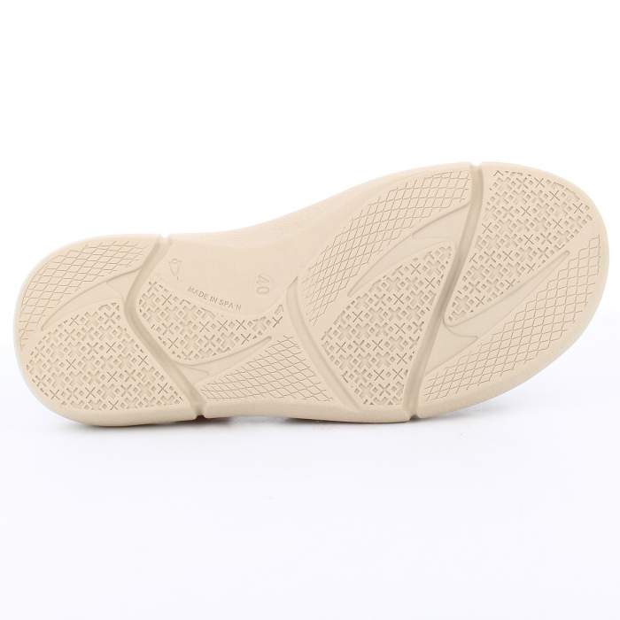 sandalia para hombre con suela de goma antideslizante