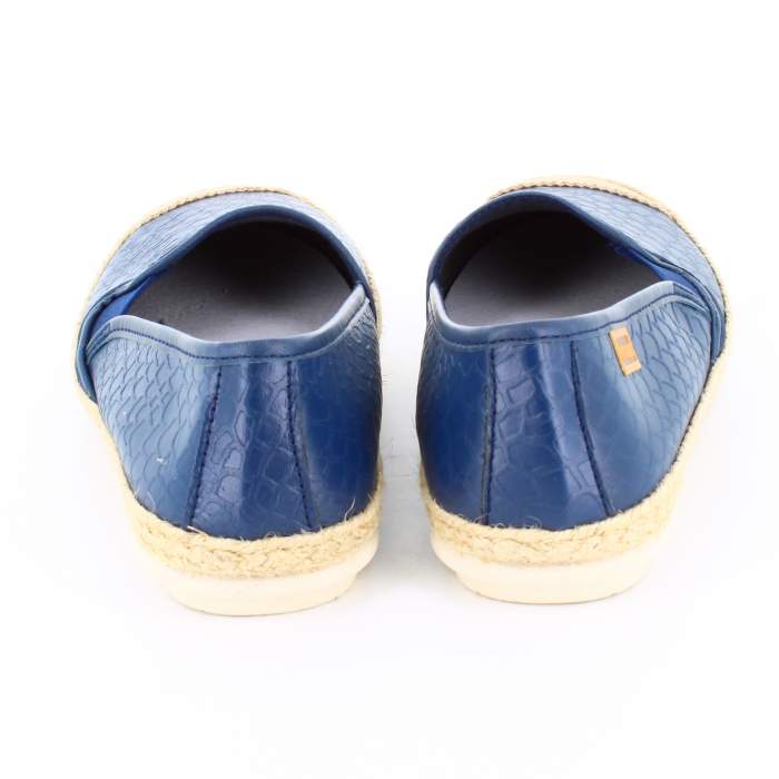 tienda online de alpargatas marino para mujer