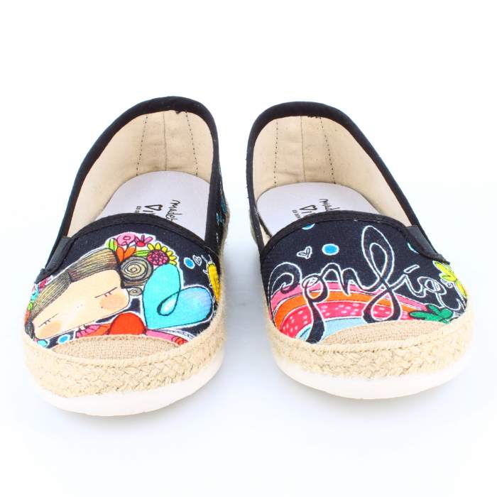 Comprar alpargatas para mujer originales