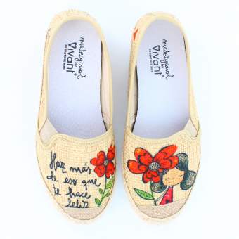 tienda online de alpargatas de esparto para mujer