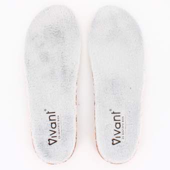 Plantillas Vivant Confort - CE 2