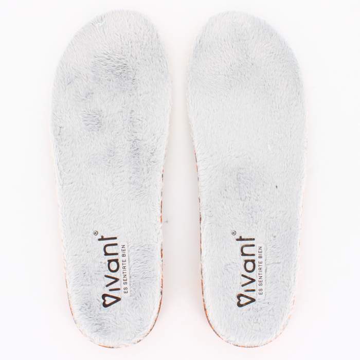 Plantillas Vivant Confort - CE