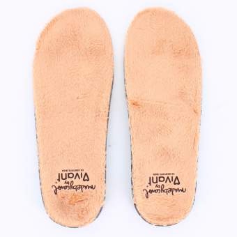 Plantillas Vivant Confort - AR 2