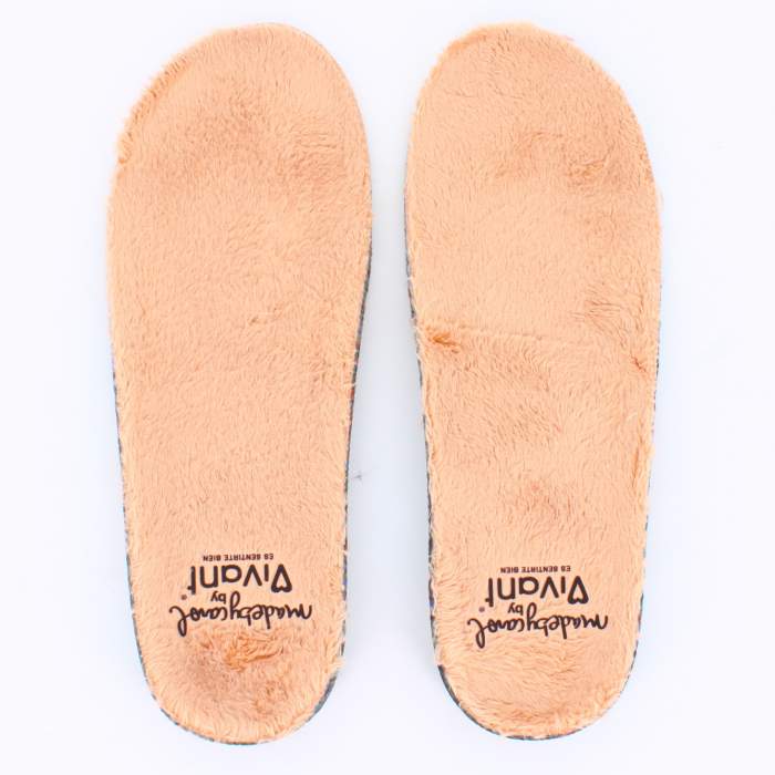 Plantillas Vivant Confort - AR