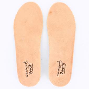 Plantillas Vivant Confort - IL 2