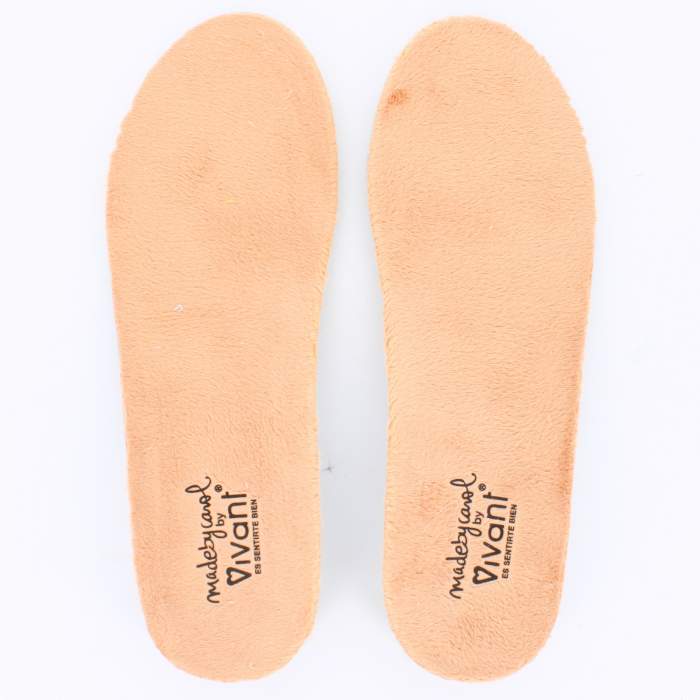 Plantillas Vivant Confort - IL