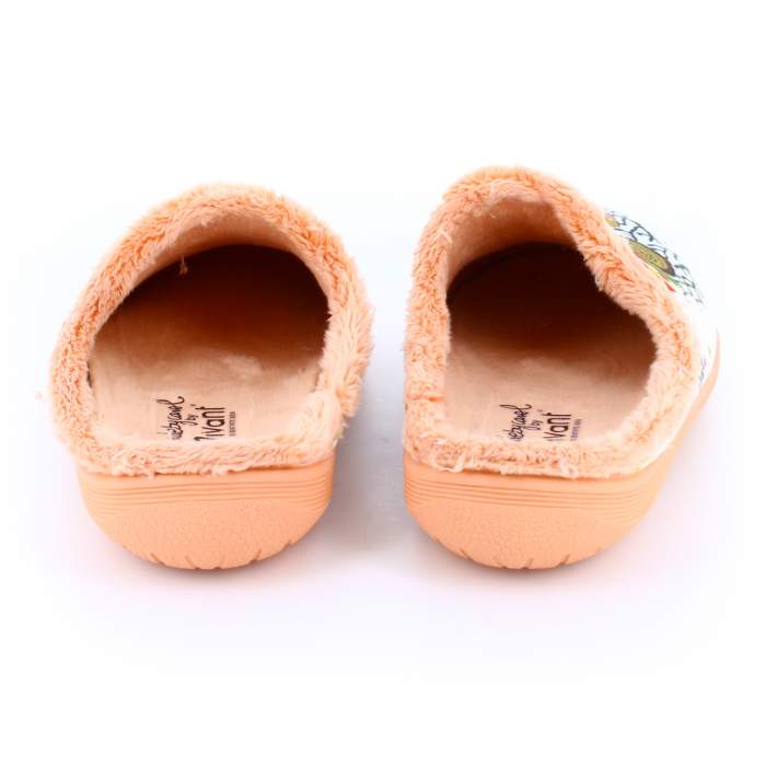 Zapatilla de Casa "Que nunca te de...