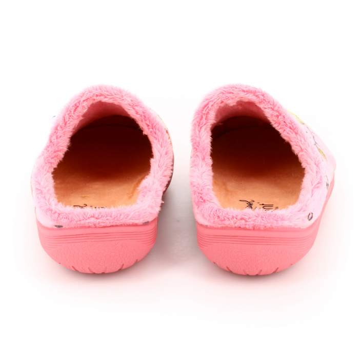 Zapatilla de Casa "Las abuelas son...