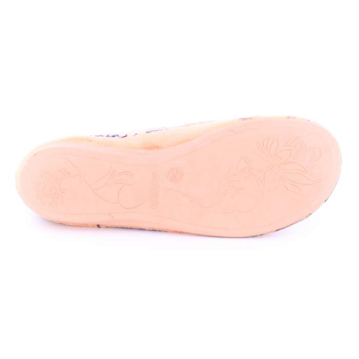 Zapatilla de Casa "Soy la ratita...