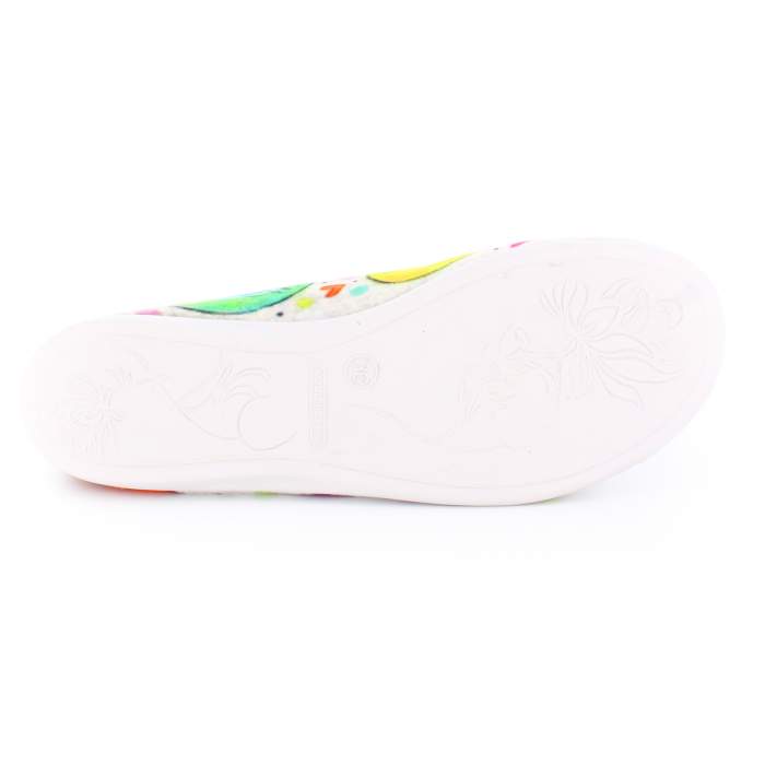 Zapatilla de Casa "Soy la reina de la... Zapatilla de Casa "Soy la reina de la...