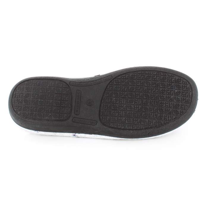 Zapatilla de Casa Inverness Reality Gris