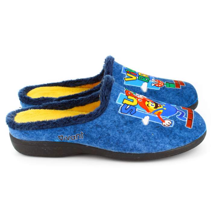 Zapatilla de Casa Inverness Ban-Bros...