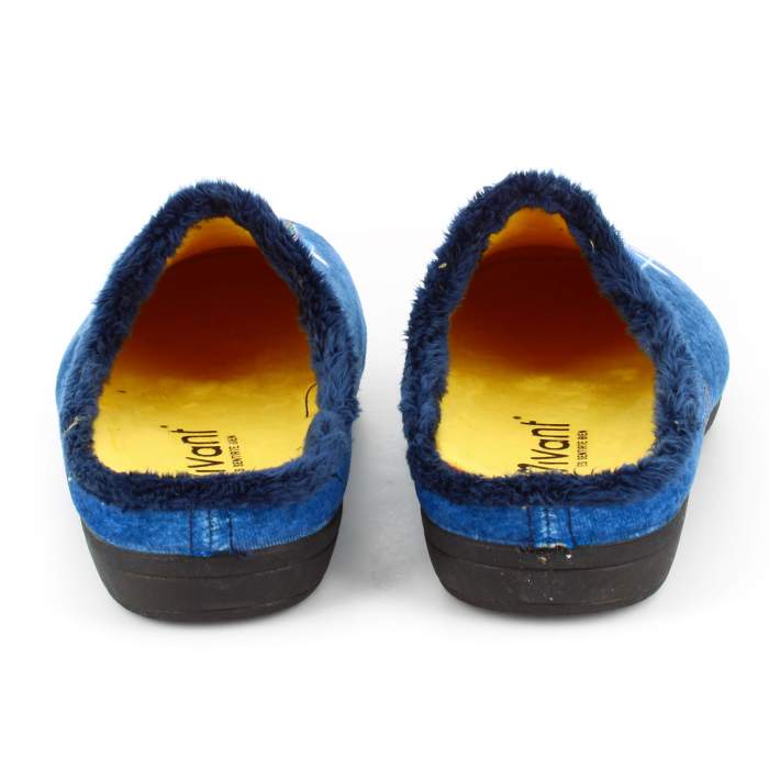 Zapatilla de Casa Inverness Ban-Bros...