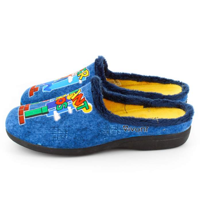 Zapatilla de Casa Inverness Ban-Bros...