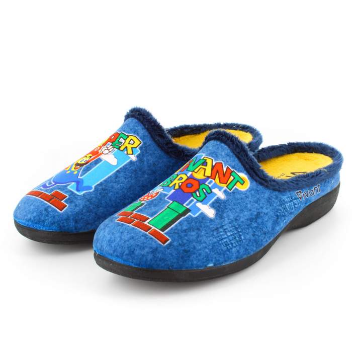 Zapatilla de Casa Inverness Ban-Bros...