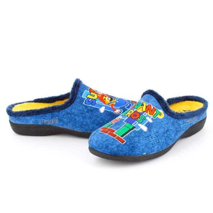 Zapatilla de Casa Inverness Ban-Bros...