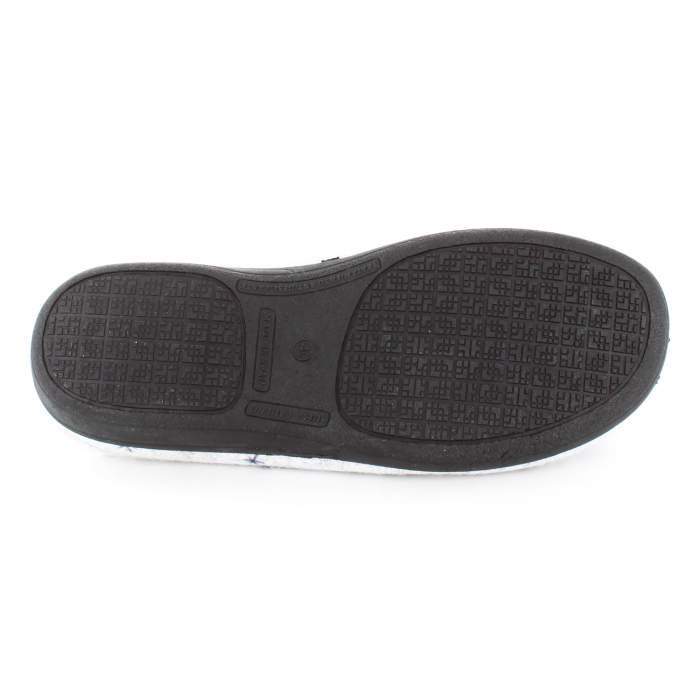 Zapatilla de Casa Inverness Joker Gris Zapatilla de Casa Inverness Joker Gris