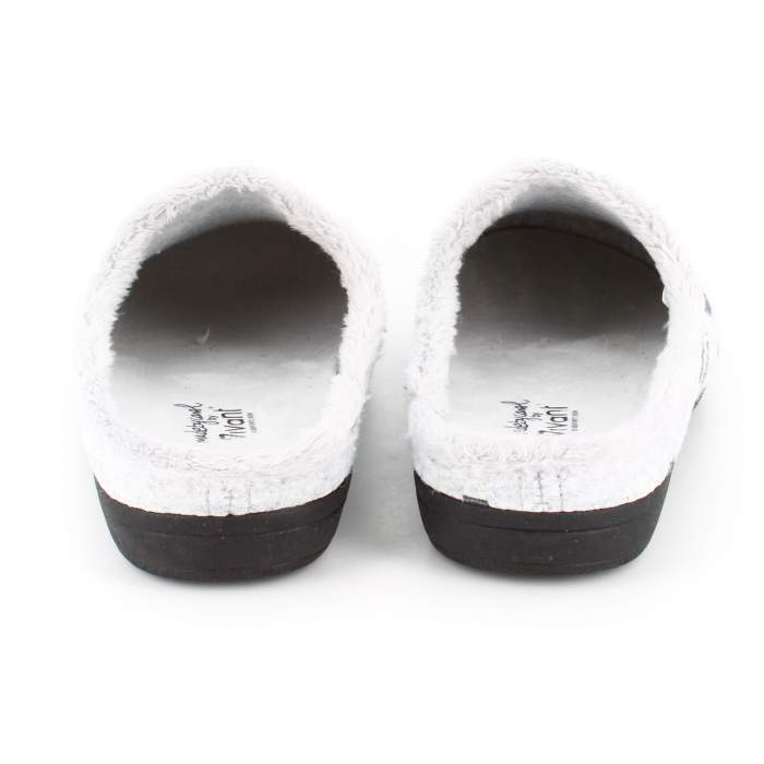 Zapatilla de Casa "Mi papá me mima"...