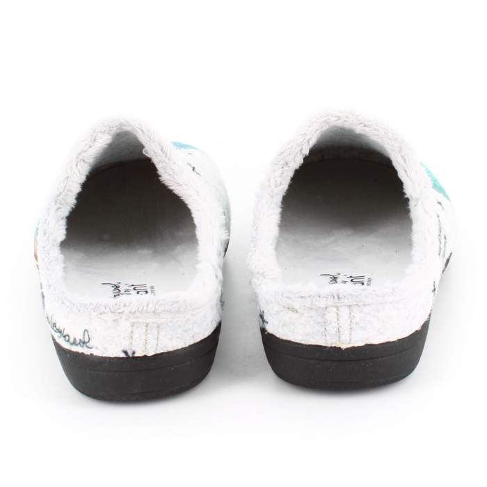 Zapatilla de Casa "Soy un gran...