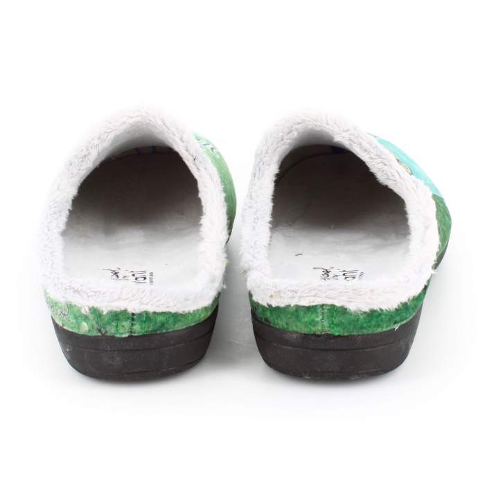 Zapatilla de Casa "Soy un gran...