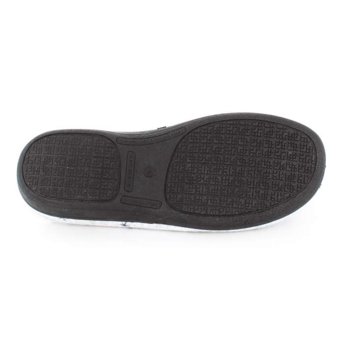 Zapatilla de Casa "No me ahogo en un...