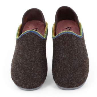 Zapatilla de Casa Trento...