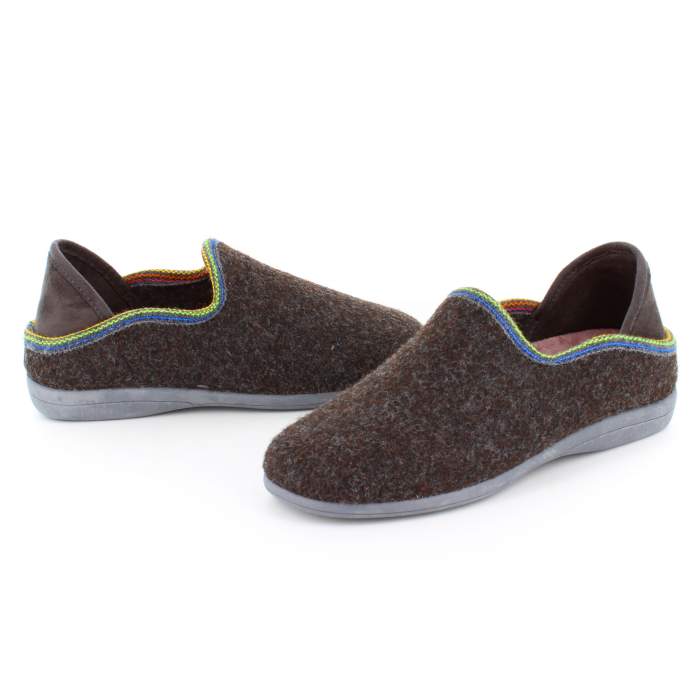 Zapatilla de Casa Trento Testamoro